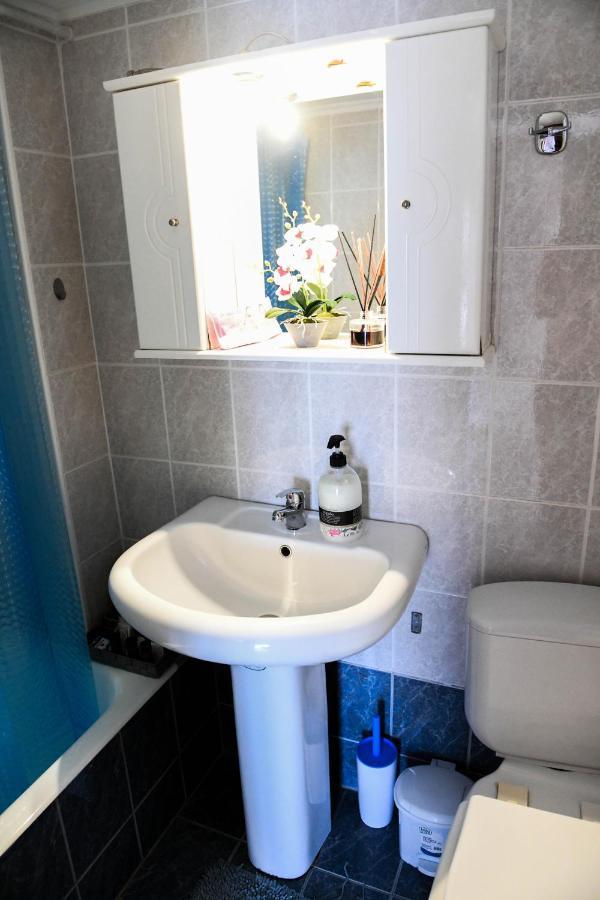 Papi'S Free Parking Apartments 2 - Studio Alexandroupoli Exterior foto